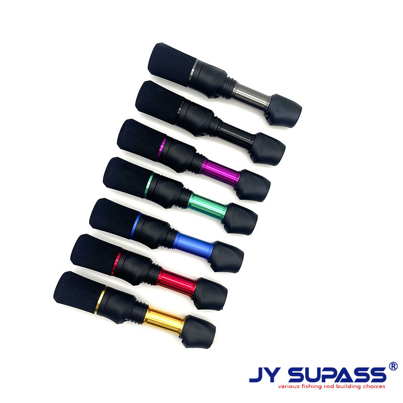 Fishing Rod Surf - JY SUPASS SKSS canna da pesca
