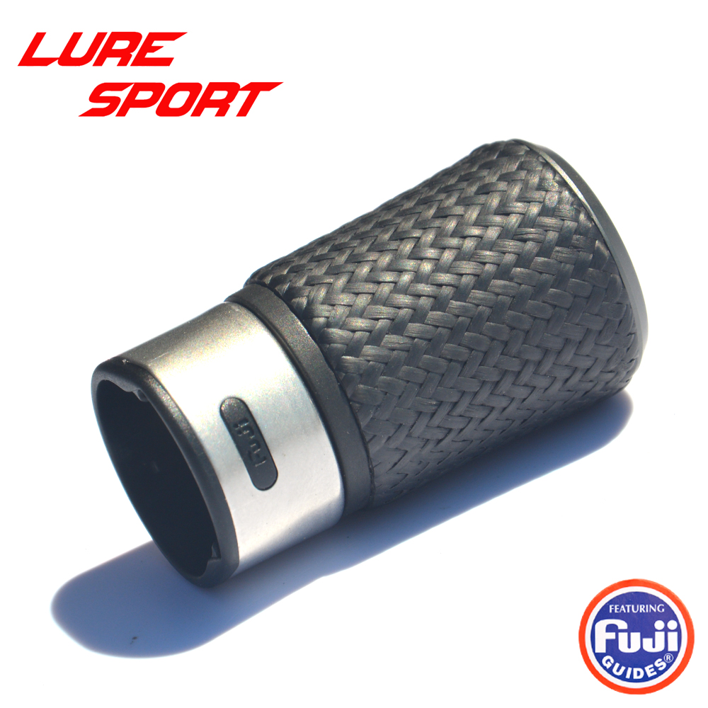 Fishing Rod Surf - Proton 2 Set di componenti in