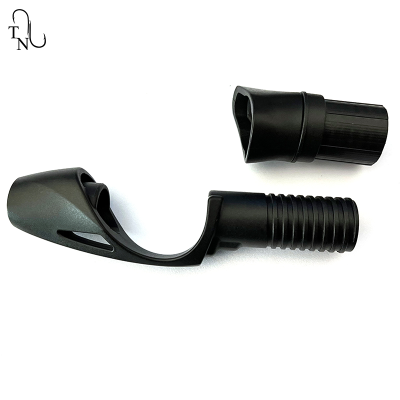 Fishing Rod Spinning - TN43 LGS 4 pezzi Portamulinello per
