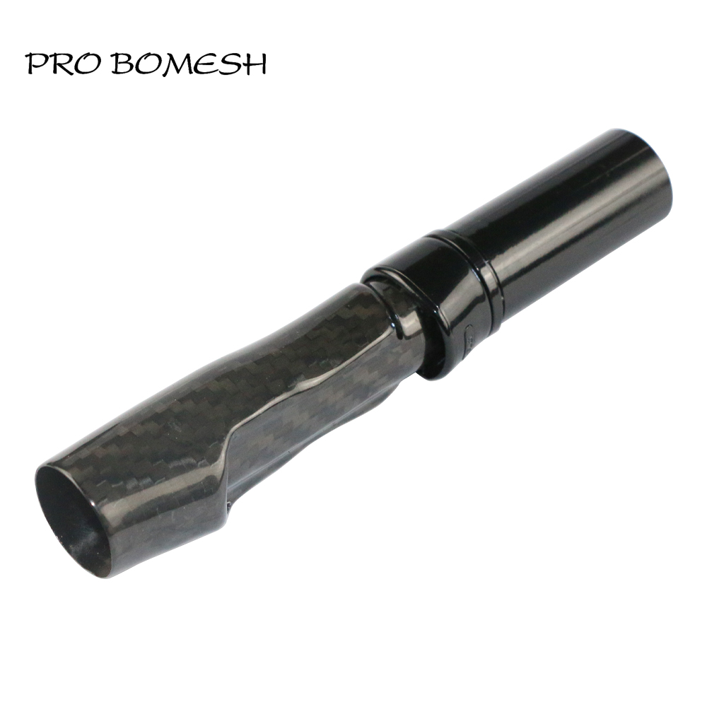 Pro Bomesh 1 pz 10.3g 3K in fi - Fishing Rod Surf recensione e prezzo
