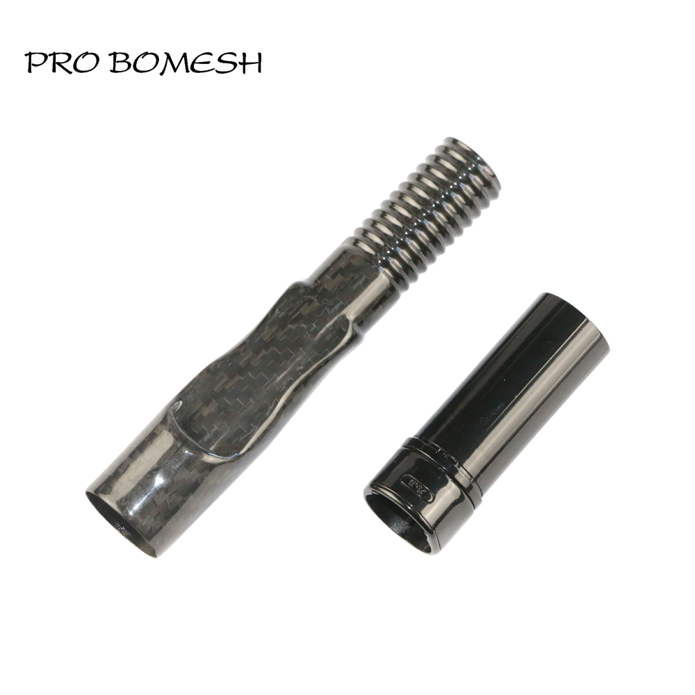 Pro Bomesh 1 pz 10.3g 3K in fi - Fishing Rod Surf recensione e prezzo