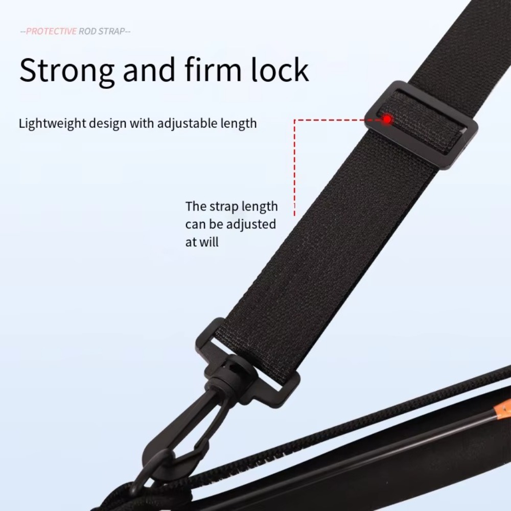 Borsa Portatile per Canne da P - Fishing Rod Combo recensione e prezzo