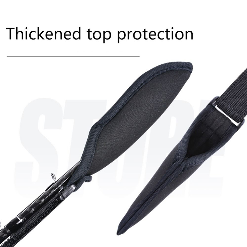 Borsa portaoggetti per canna d - Fishing Rod Combo recensione e prezzo