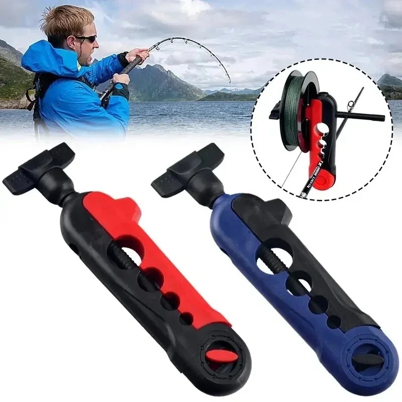 1/2 pezzi Avvolgitore per Filo - Fishing Rod Combo recensione e prezzo