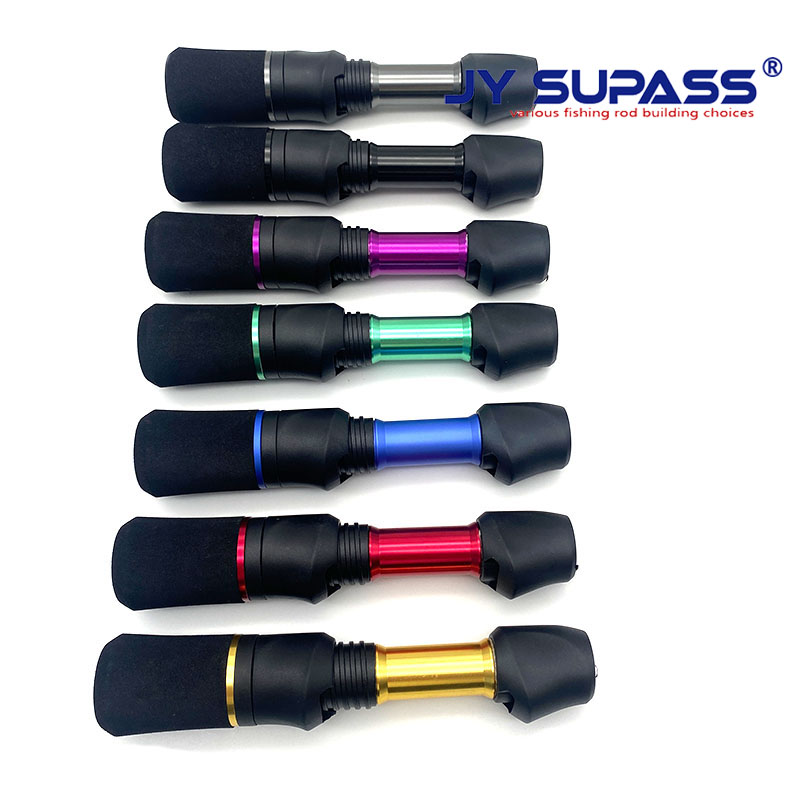 JY SUPASS SKSS canna da pesca  - Fishing Rod Surf recensione e prezzo