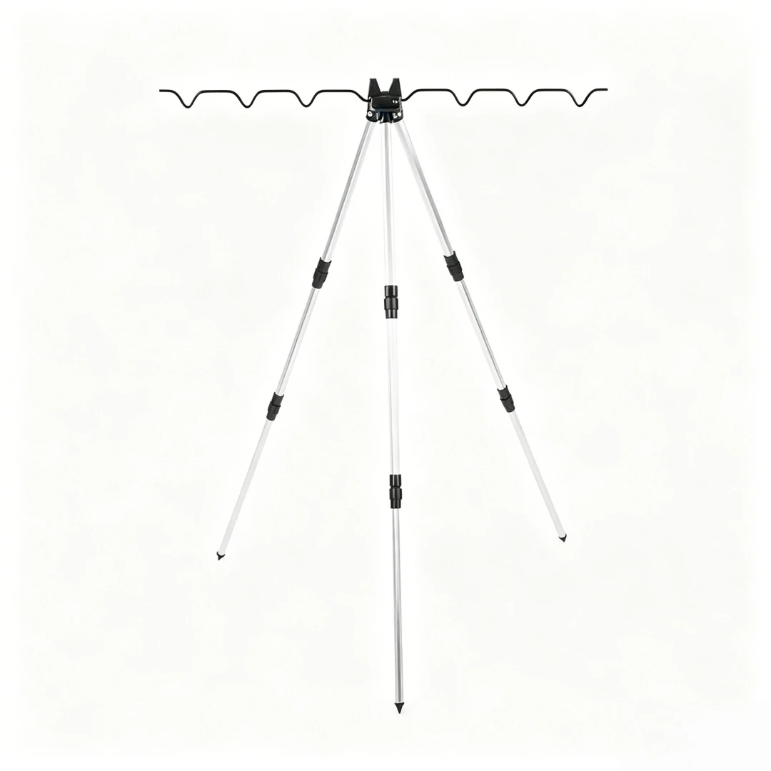 Supporto Telescopico per Canna - Fishing Rod Telescopic recensione e prezzo