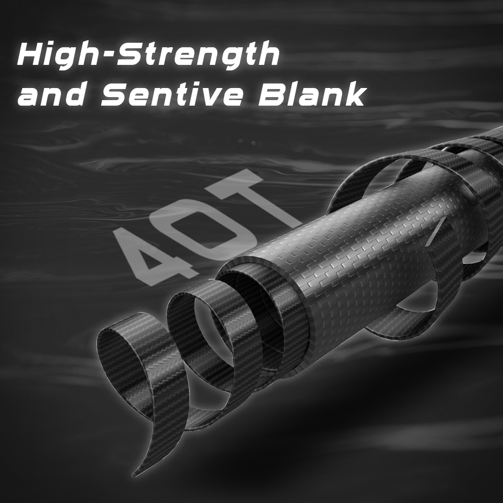 MIFINE MICROBITE AJING Canna d - Fishing Rod Surf recensione e prezzo