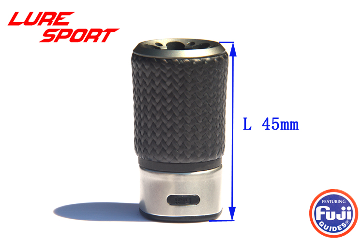 Proton 2 Set di componenti in  - Fishing Rod Surf recensione e prezzo