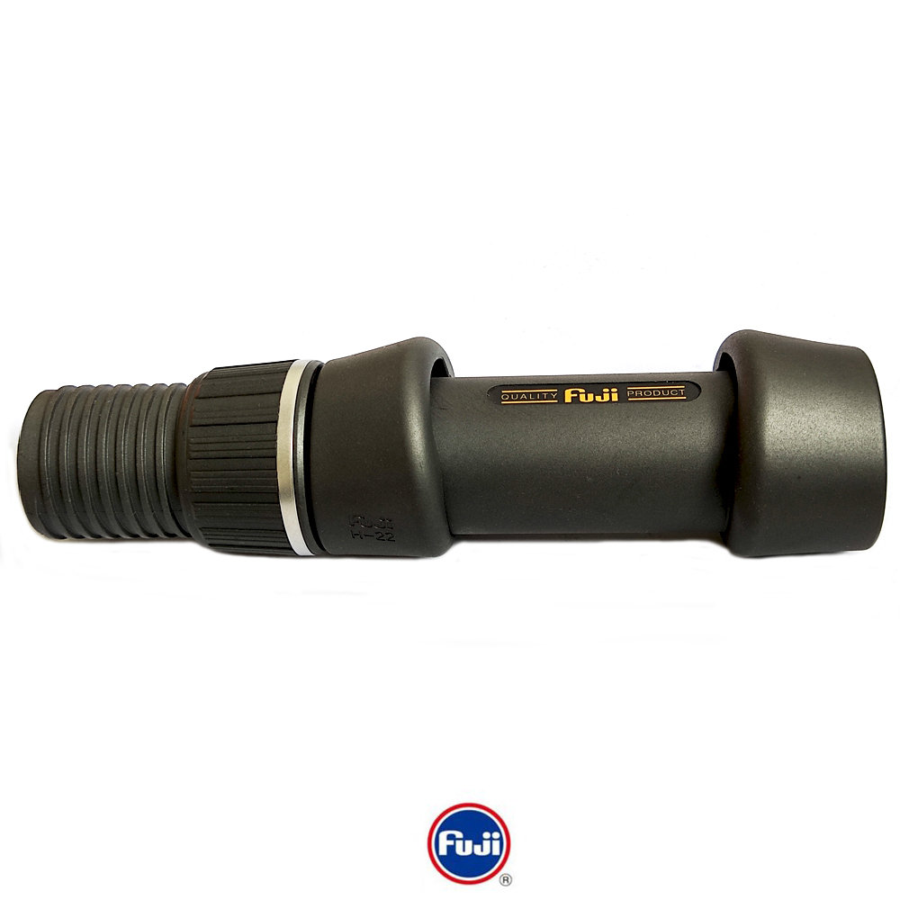 Portacanna Fuji DPS-H Gold Lab - Fishing Rod Surf recensione e prezzo