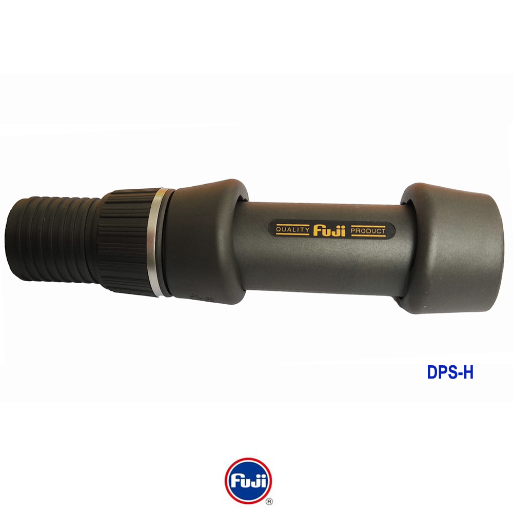 Portacanna Fuji DPS-H Gold Lab - Fishing Rod Surf recensione e prezzo