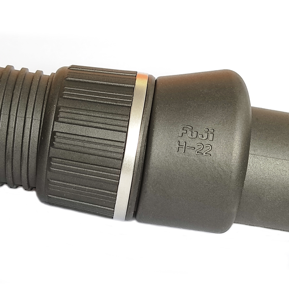 Portacanna Fuji DPS-H Gold Lab - Fishing Rod Surf recensione e prezzo