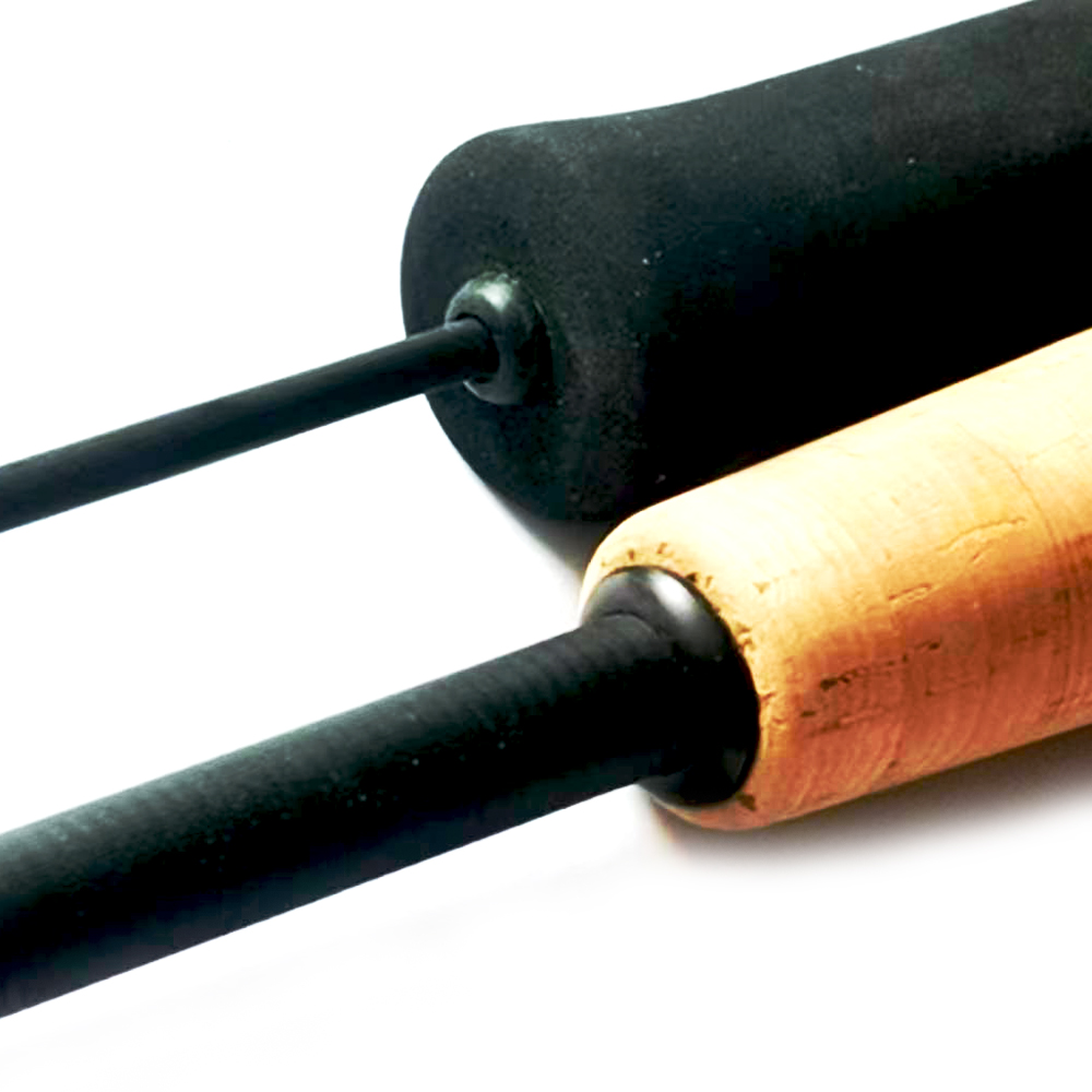 Anelli in PVC per Controllo Av - Fishing Rod Surf recensione e prezzo