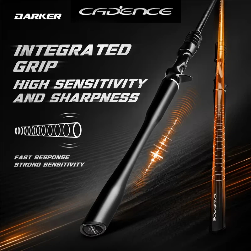 Canna da pesca in fibra di car - Fishing Rod Carbon Fiber recensione e prezzo
