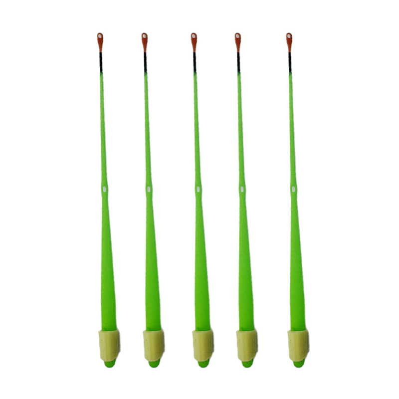 Set di 5 Indicatori di Abbocca - Fishing Rod Combo recensione e prezzo