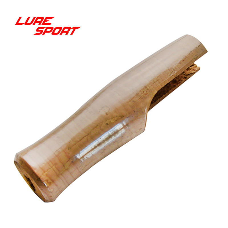 LureSport 2 pezzi Impugnatura  - Fishing Rod Combo recensione e prezzo